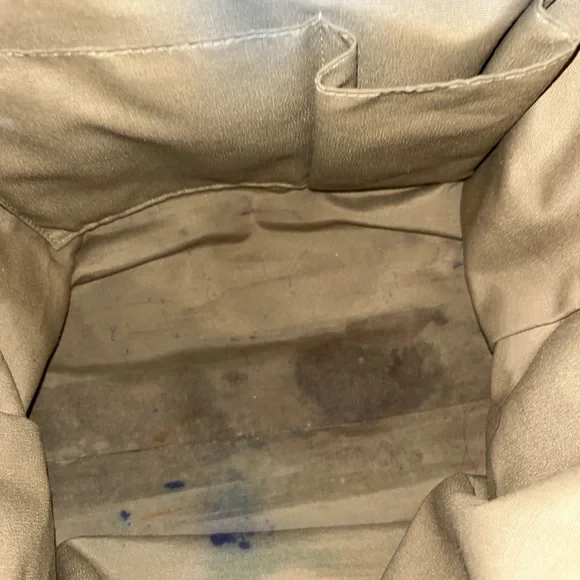 Black Coach Women's Tote Bag - Picture 10 of 10